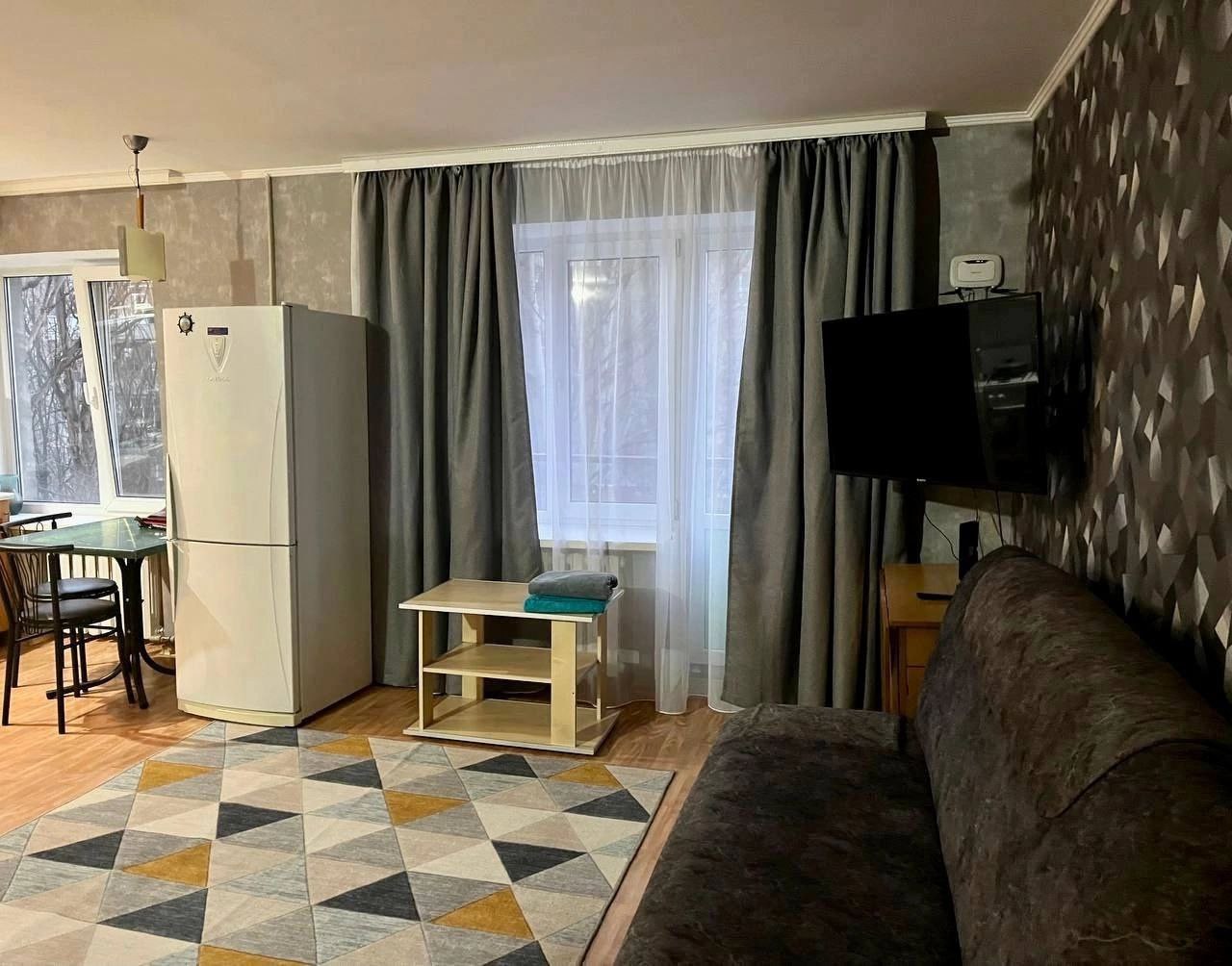 Квартира в центре (район центрального рынка ул. Коцюбинского) — 5000руб.