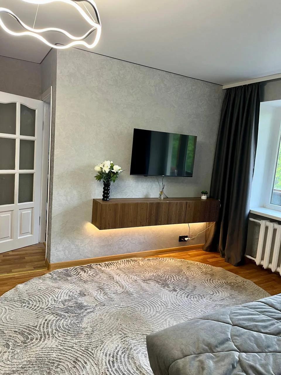 Квартира рядом с тц «Аврора» — 6000 руб.